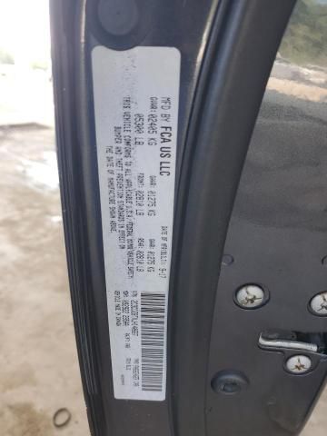 2018 Dodge Challenger R/T