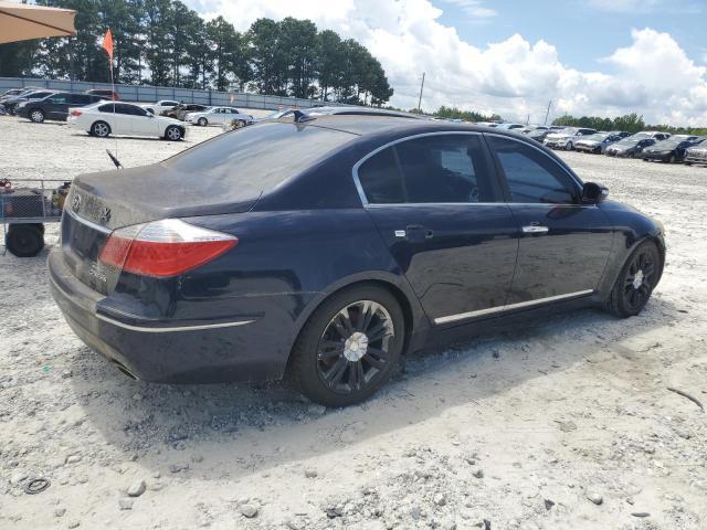 2010 Hyundai Genesis 4.6l