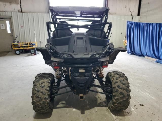 2021 Cfmoto Zforce 950