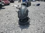 2020 Honda CBR500 RA