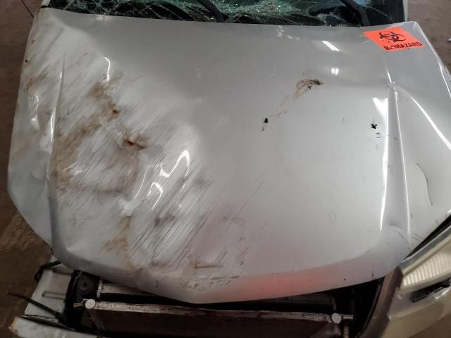 2005 Chevrolet Equinox LS
