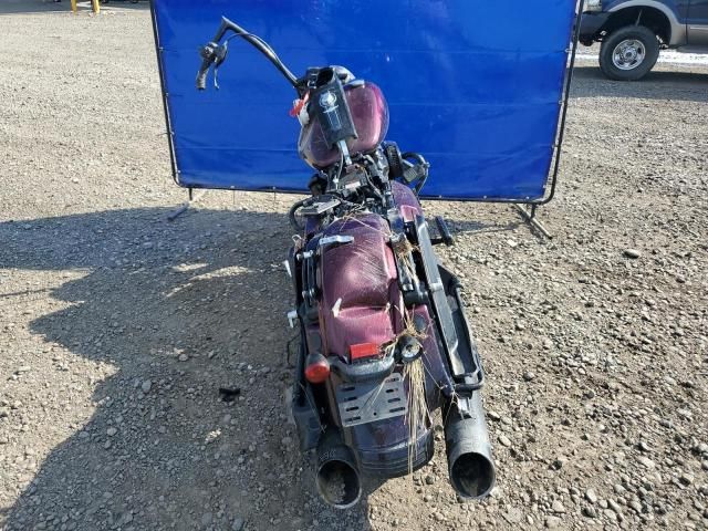 2021 Harley-Davidson Flhrxs