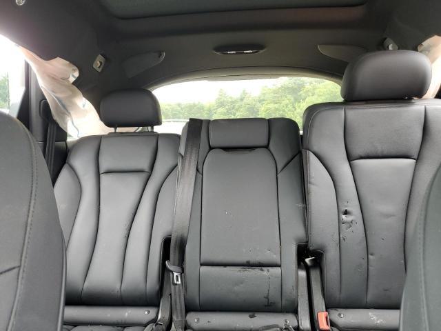 2021 Audi Q7 Premium Plus
