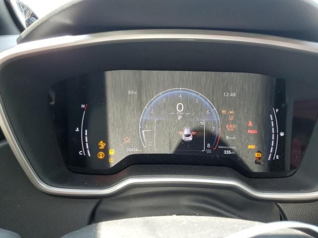 2024 Toyota Corolla xse