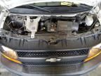 2013 Chevrolet Express G2500