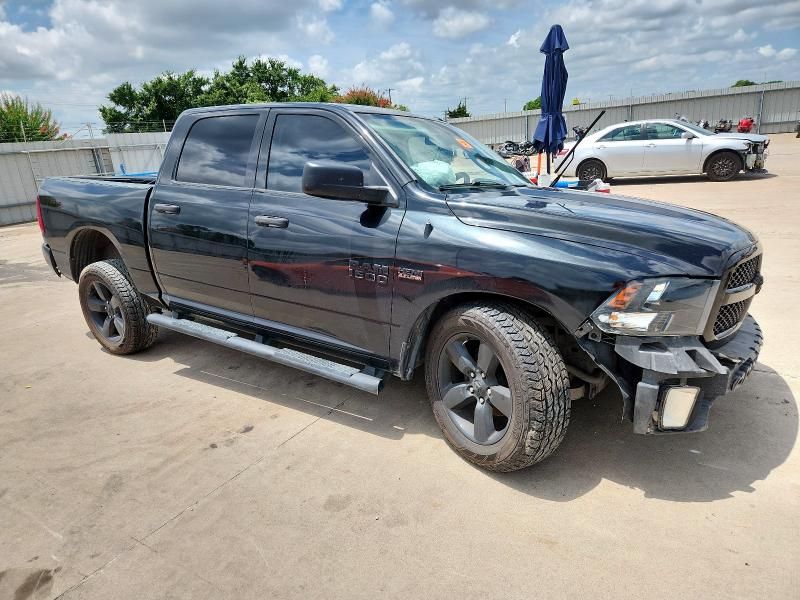 2017 Dodge Ram 1500 st