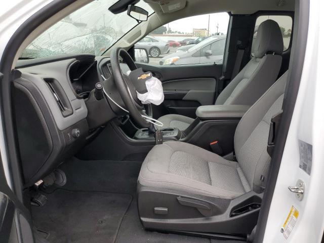 2022 Chev Colorado