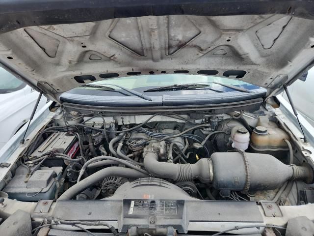 2008 Ford F150