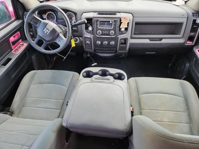 2016 Dodge RAM 1500 ST