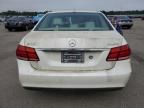 2014 Mercedes-Benz E 350 4matic