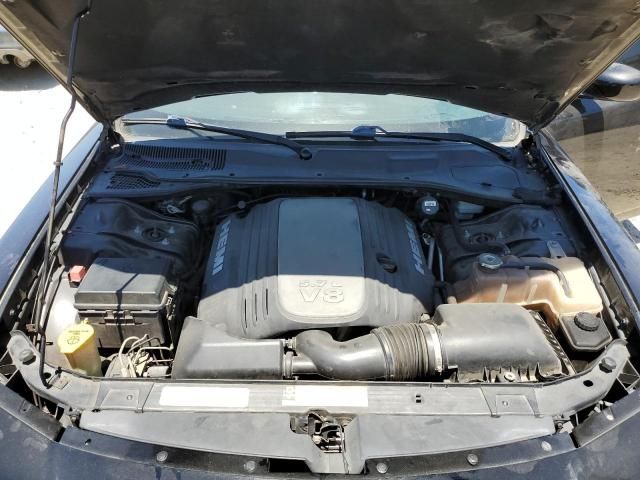 2009 Dodge Charger R/T