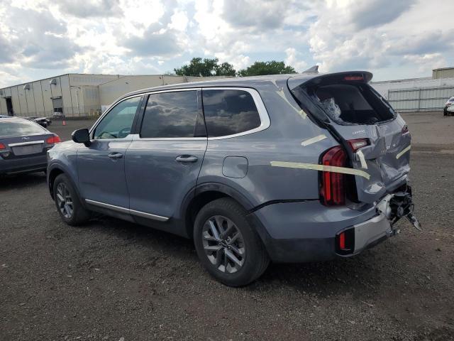 2023 KIA Telluride lx