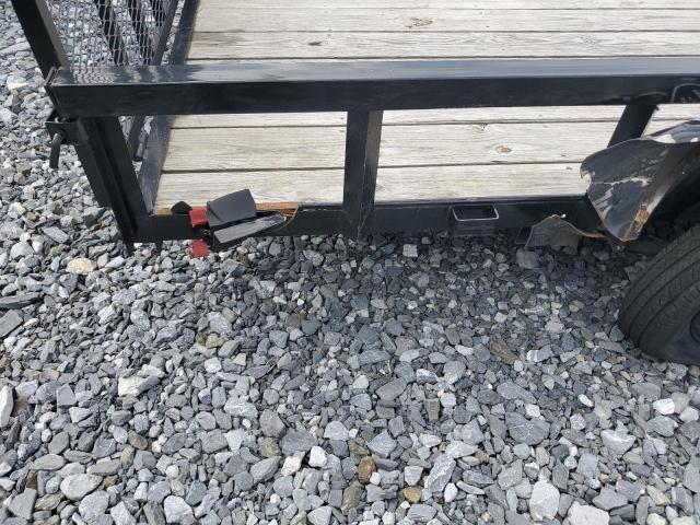 2024 Carryon 2024 CARRY-ON Utility Trailer