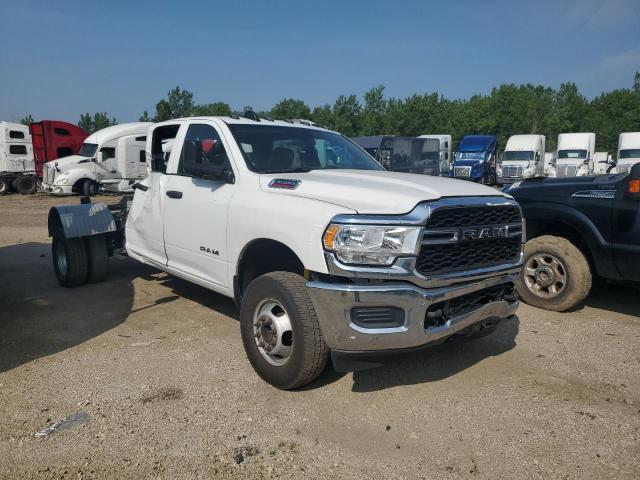 2022 Dodge RAM 3500 Tradesman