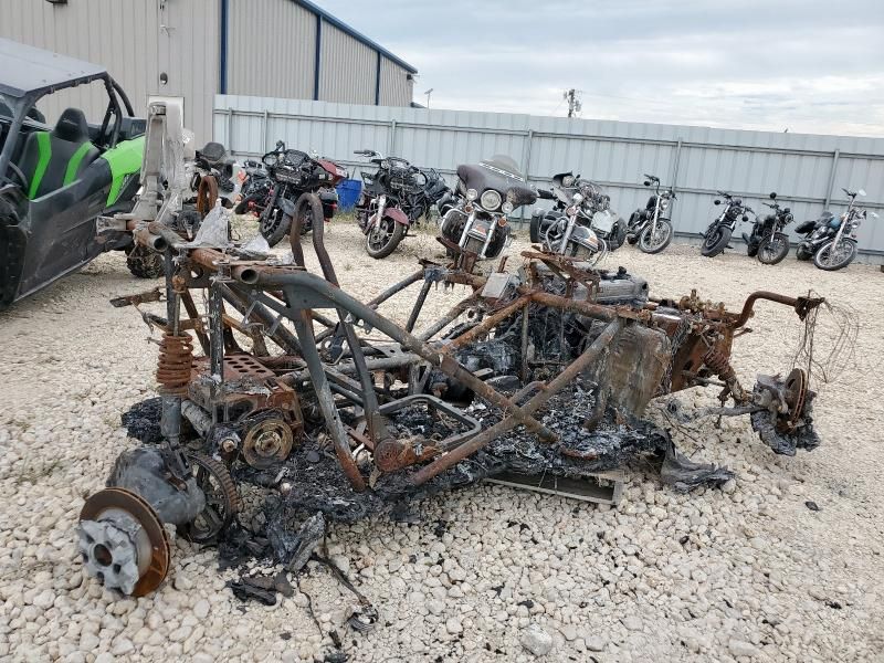 2021 Polaris Slingshot SL