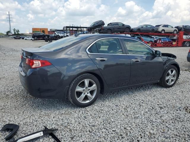 2013 Acura TSX