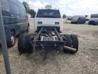2022 Ford F550 Super Duty