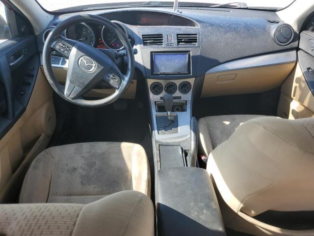 2010 Mazda 3 I