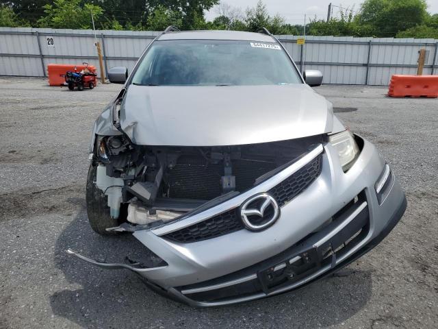 2009 Mazda Cx-9