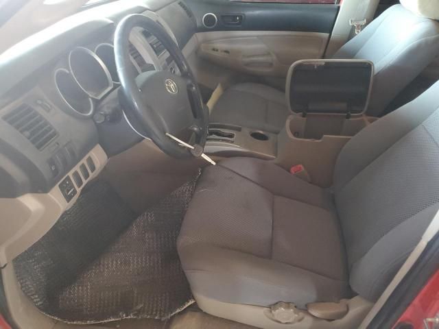 2006 Toyota Tacoma Double Cab Prerunner Long BED