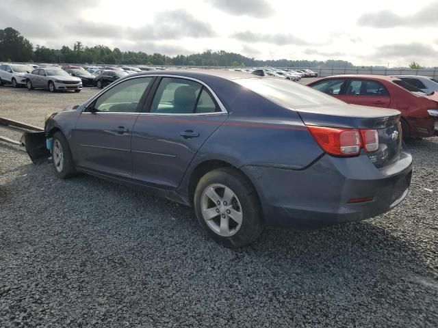 2013 Chevrolet Malibu ls