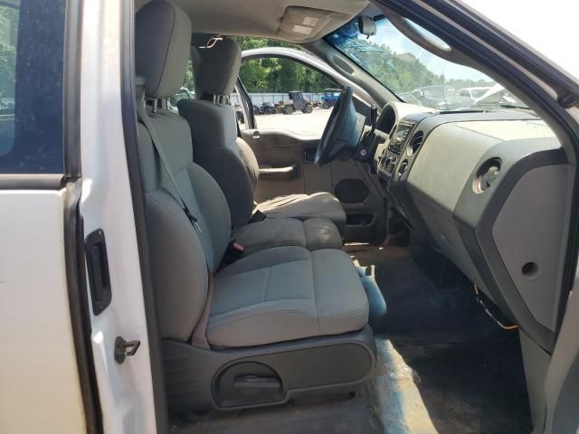 2008 Ford F150