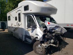 2007 Itasca 2008 Itasca Meridian Series en venta en Woodburn, OR