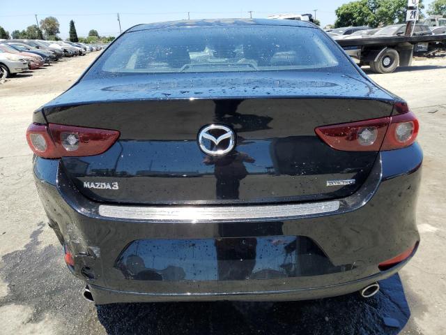 2025 Mazda 3