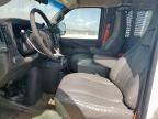 2016 Chevrolet Express G2500