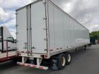 2012 Wabash Dvcvhpc DRY Van Trailer