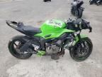 2018 Kawasaki ZX636 F