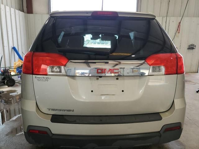 2014 GMC Terrain SLT