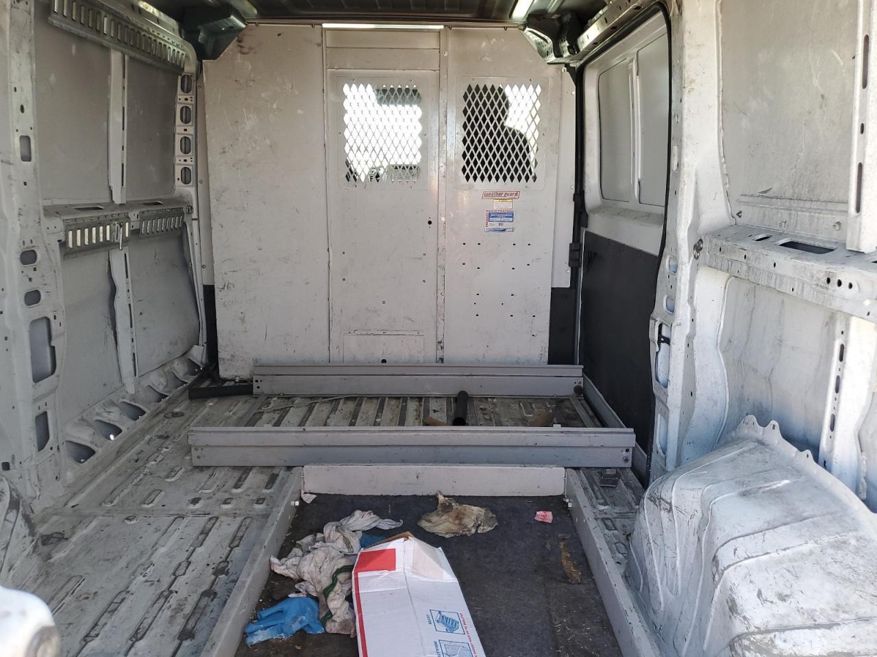 2023 Dodge RAM Promaster 1500 1500 Standard