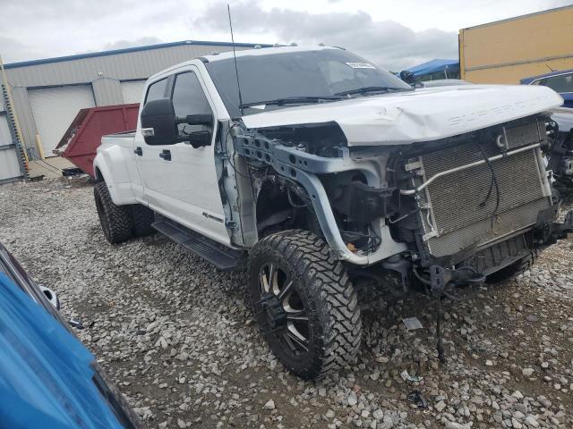 2022 Ford F350 Super Duty