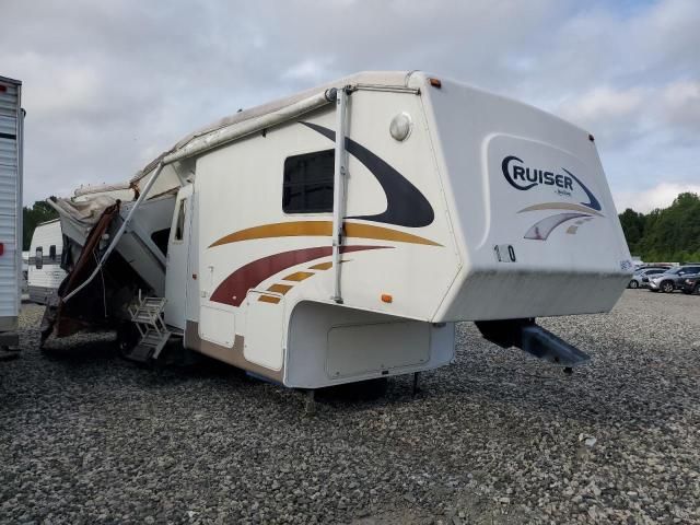 2006 Crossroads Cruiser