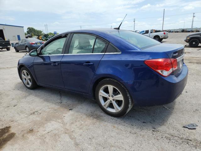 2013 Chev Rolet Cruze lt