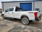 2018 Ford F350 Super Duty