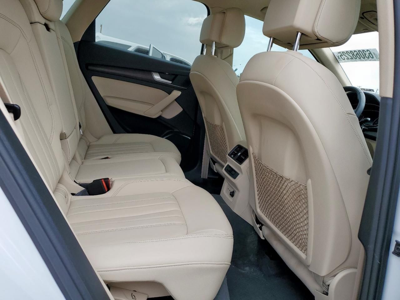 2023 Audi Q5 Premium 40