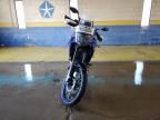 2025 Yamaha XTZ690
