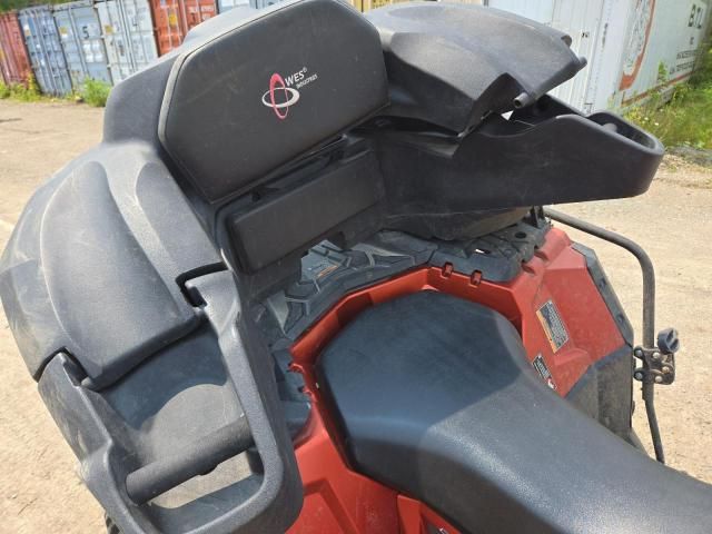 2021 Polaris Sportsman 85