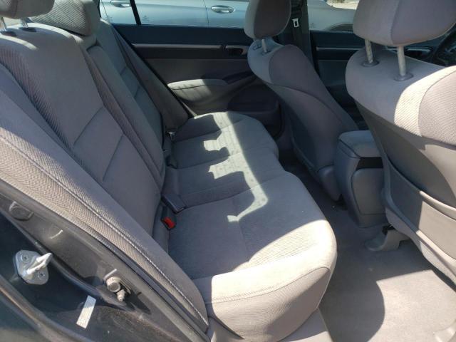 2010 Honda Civic ex