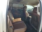 2014 Chevrolet Silverado K1500 High Country