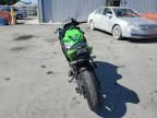 2023 Kawasaki EX650 R