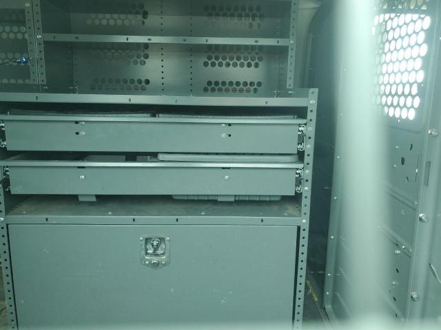 2013 Chevrolet Express G2500