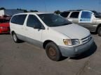 2000 Toyota Sienna ce