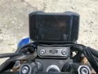 2022 Yamaha MTM890