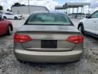 2009 Audi A4 Premium Plus