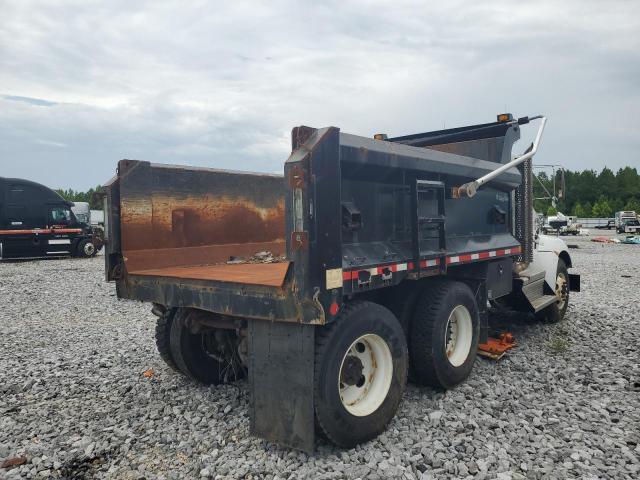 2018 Kenworth Construction T370