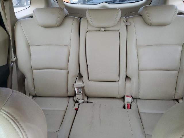 2008 Subaru Tribeca Limited
