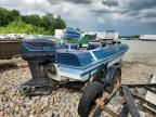 1988 Bayliner Boat